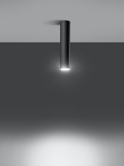 Westwing Plafón Castro 30 Cm