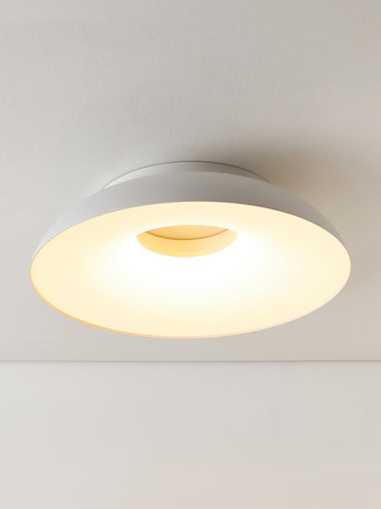 Westwing Plafón Grande LED R Egulable Maggiolone