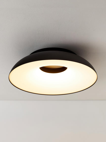 Westwing Plafón Grande LED R Egulable Maggiolone