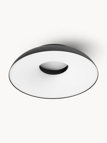 Westwing Plafón Grande LED R Egulable Maggiolone