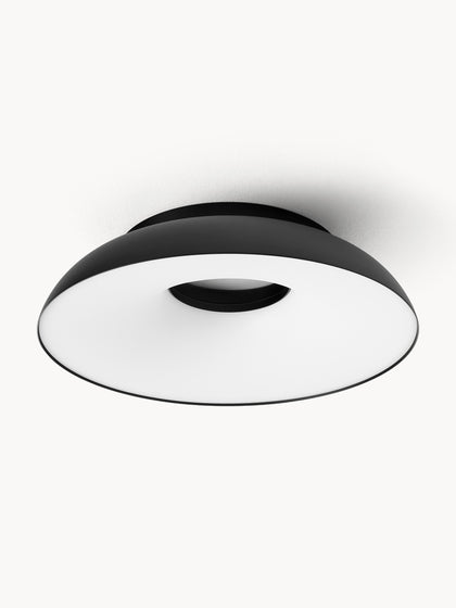 Westwing Plafón grande LED r egulable Maggiolone