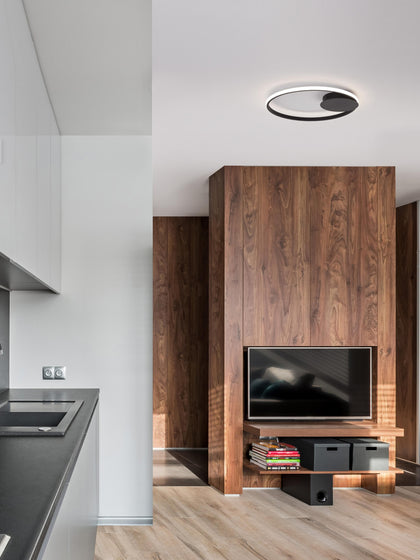 Westwing Plafón LED Fuline