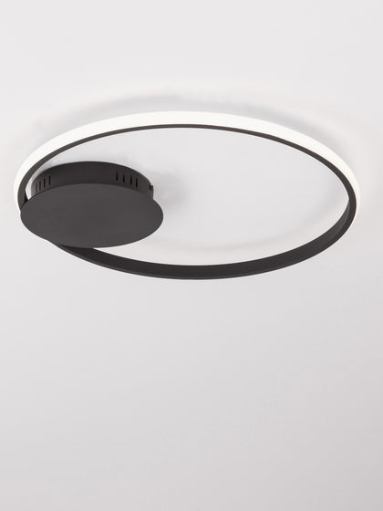 Westwing Plafón LED Fuline