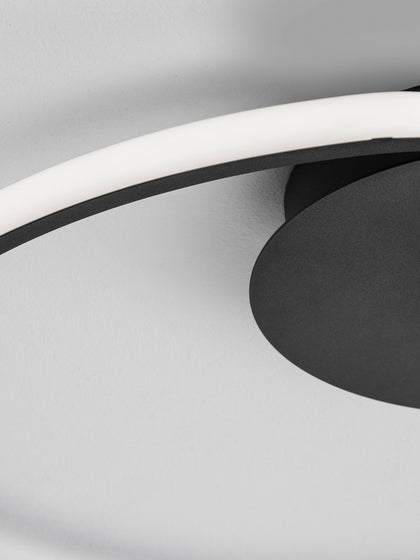 Westwing Plafón LED Fuline