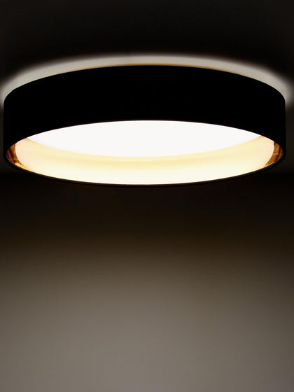 Westwing Plafón LED Mallory