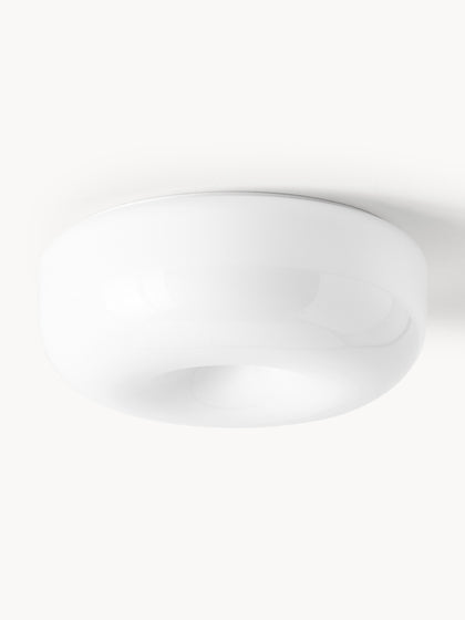Westwing Plafón LED Pouff