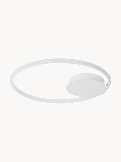Westwing Plafón LED regulable Fuline