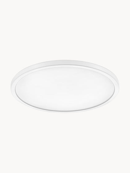 Westwing Plafón pequeño LED regulable Oja