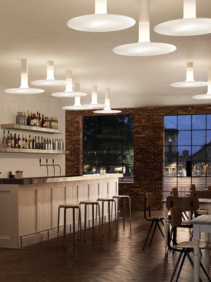 Westwing Plafón Regulable Louis