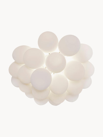 Westwing Plafón soplado LED Gross