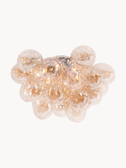 Westwing Plafón soplado LED Gross