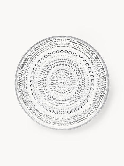 Westwing Plato De Vidrio Kastehelmi