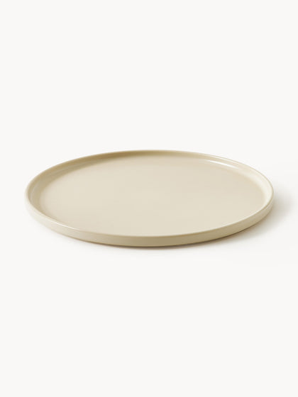 Westwing Plato Llano Lowri 4 Uds
