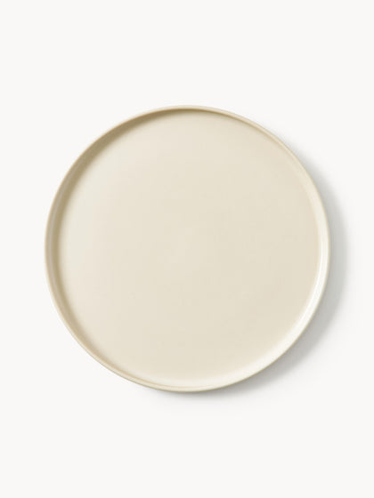 Westwing Plato llano Lowri 4 uds