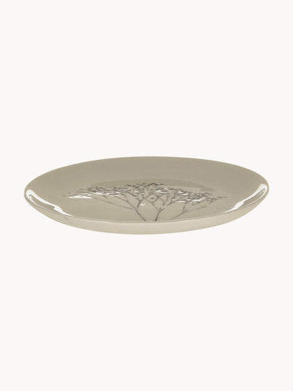 Westwing Plato Postre Artesanal Bea