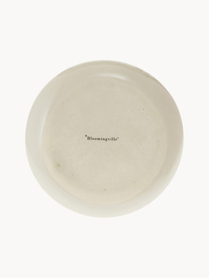 Westwing Plato Postre Artesanal Bea