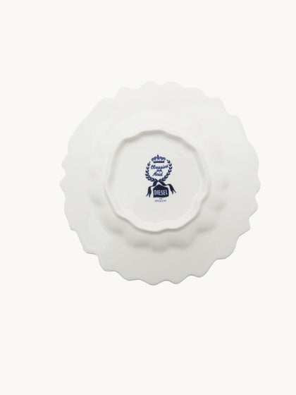 Westwing Plato Postre De Porcelana Classic On Acid