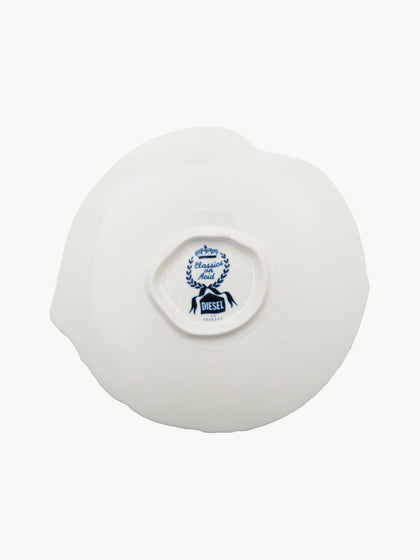 Westwing Plato Postre De Porcelana Classic On Acid