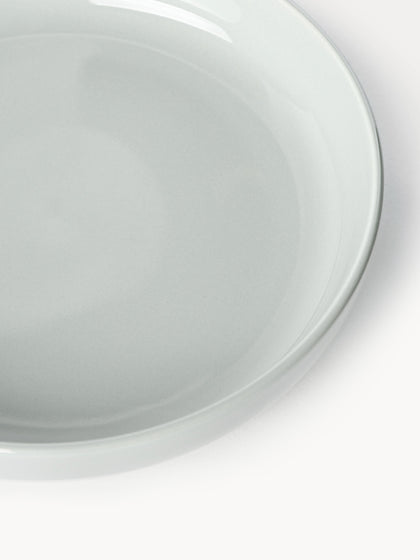 Westwing Platos Hondos De Porcelana Nessa 4 uds