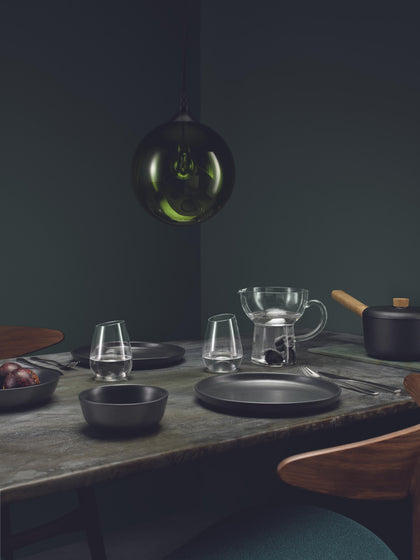 Westwing Platos Llanos Nordic Kitchen 4 uds