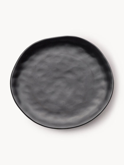 Westwing Platos llanos Organic 4 uds
