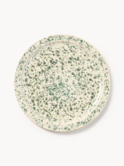Westwing Platos postre artesanales Bernardo 4 uds