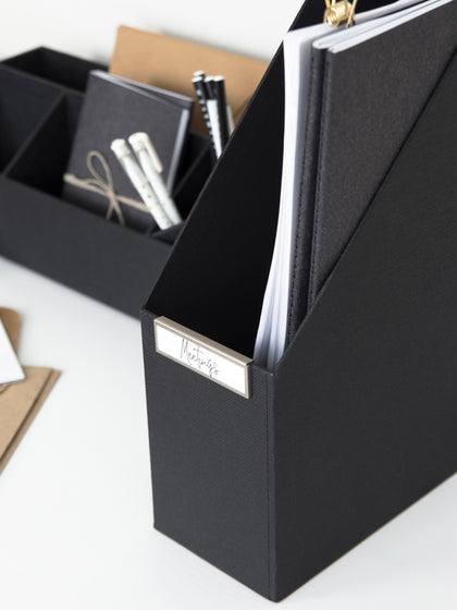 Westwing Portaetiquetas Clips Label 4 Uds