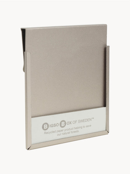 Westwing Portaetiquetas grande Clips Label 4 uds