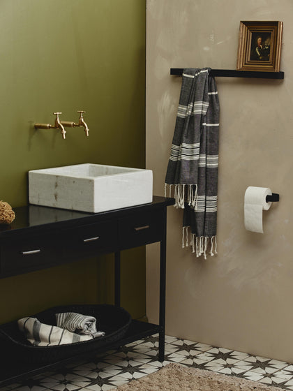 Westwing Portarrollos De Pared Sotra