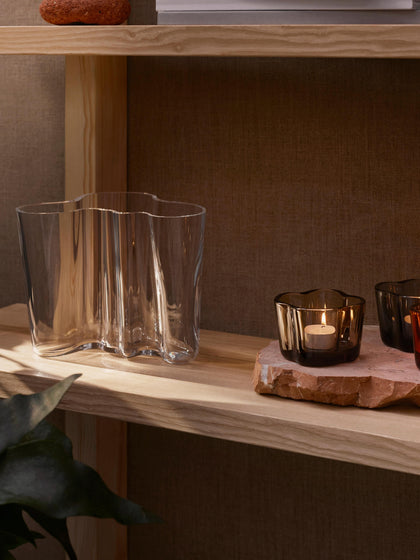 Westwing Portavelas Alvar Aalto