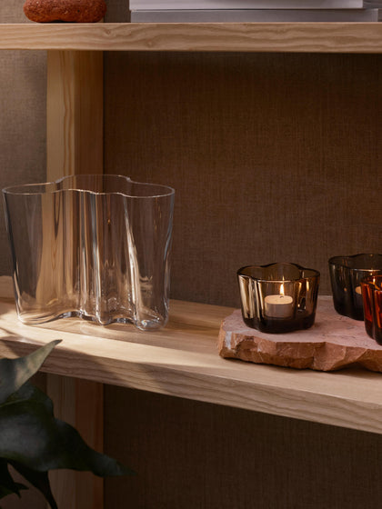 Westwing Portavelas Alvar Aalto