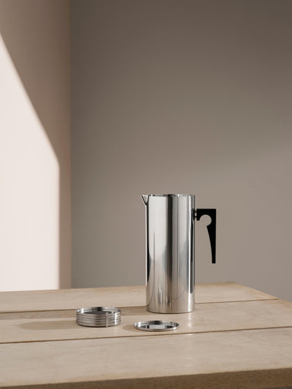 Westwing Posavasos Con Base Arne Jacobsen 6 uds