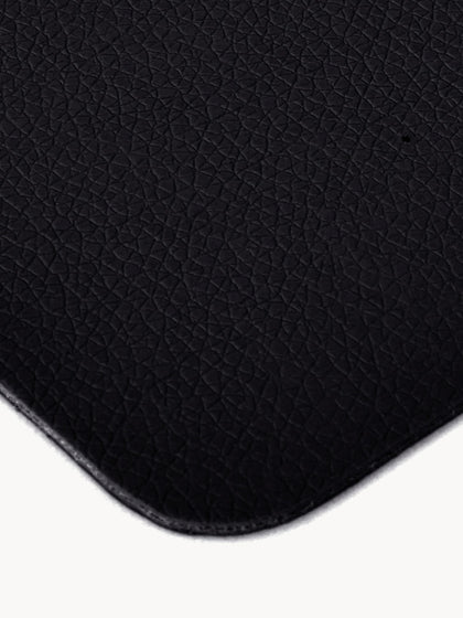 Westwing Posavasos De Cuero Sintético Pik 4 uds