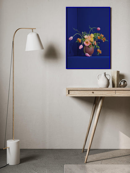 Westwing Póster Blomst 01
