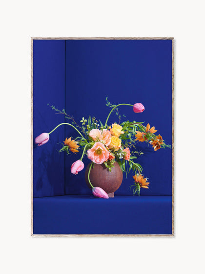 Westwing Póster Blomst 01