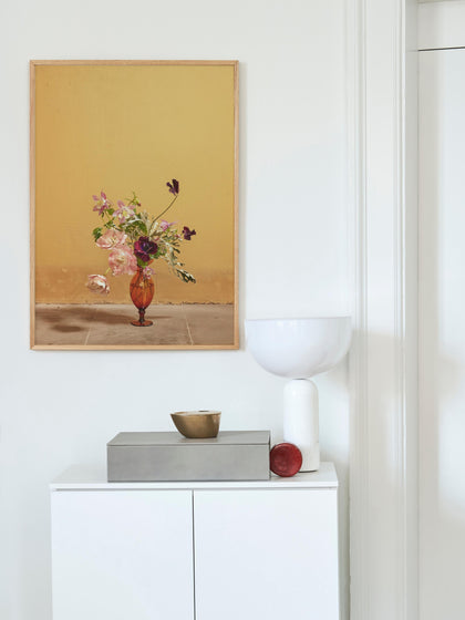 Westwing Póster Blomst 02