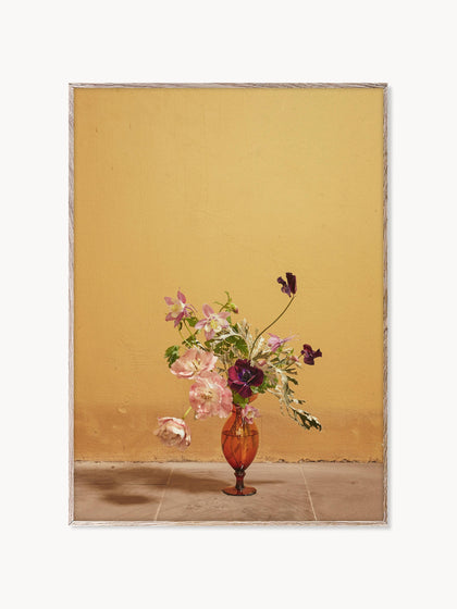 Westwing Póster Blomst 02