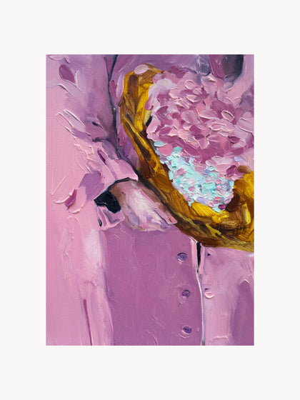 Westwing Póster Blooming Mood