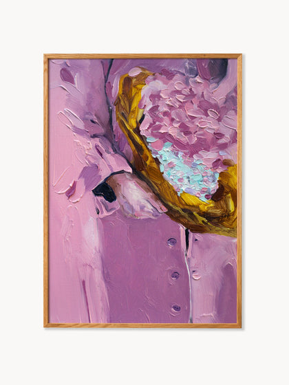 Westwing Póster Blooming Mood