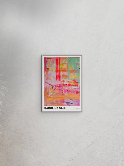 Westwing Póster Contemporary Art Collection 14