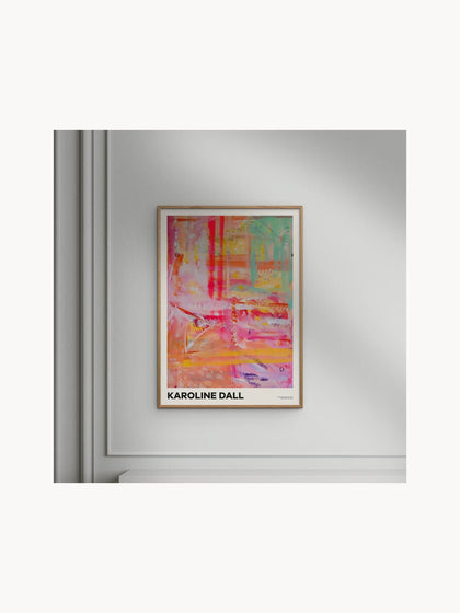 Westwing Póster Contemporary Art Collection 14