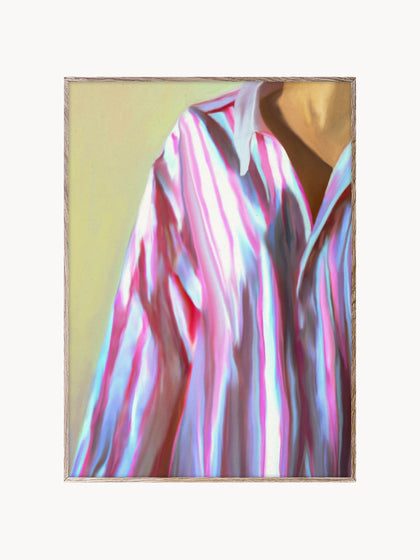 Westwing Póster Dad Shirt