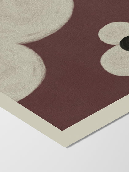 Westwing Póster Daisy No.02