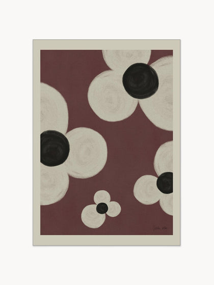 Westwing Póster Daisy No.02