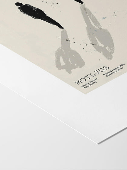 Westwing Póster Motljus