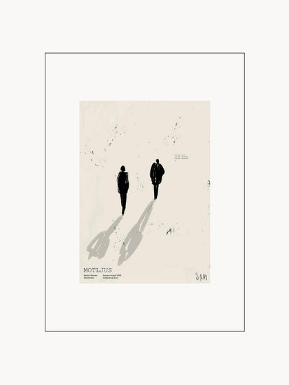 Westwing Póster Motljus