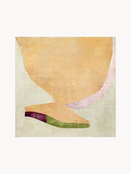 Westwing Póster Ritmo 01