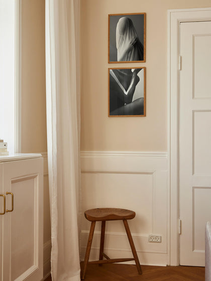 Westwing Póster The Ghost Of You