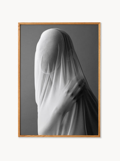 Westwing Póster The Ghost of You