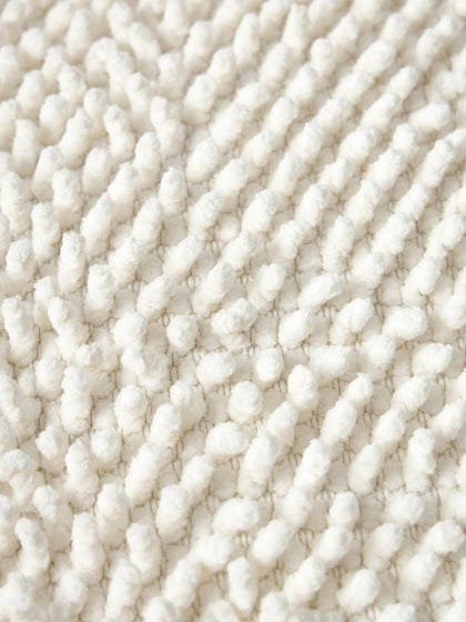 Westwing Puf De Algodón Indi